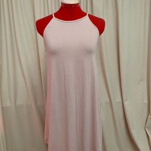 Halter dress